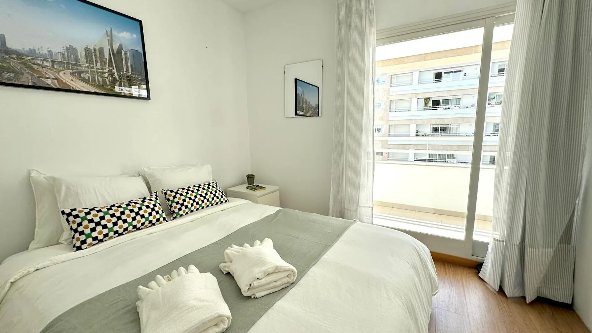 Expo House Apartamento Lisboa Quarto em Acomodações Particulares