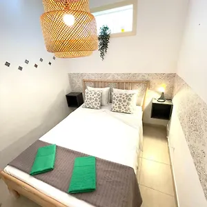  Apartamento Lx Factory Alcantara