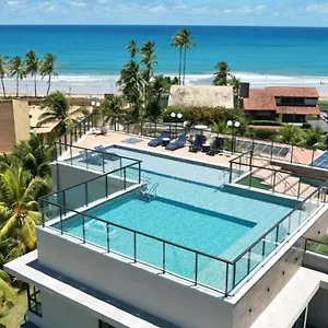 Porto Atlantis-bluedream Flat-porto De Galinhas , Pôrto das Galinhas Brasil