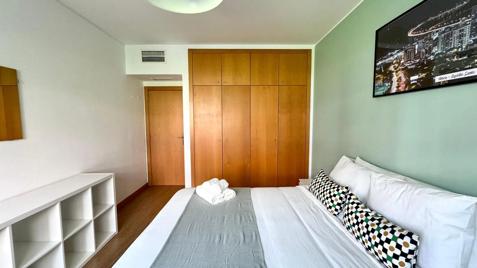 Séjour chez l'habitant Appartement Expo House à Lisboa Portugal