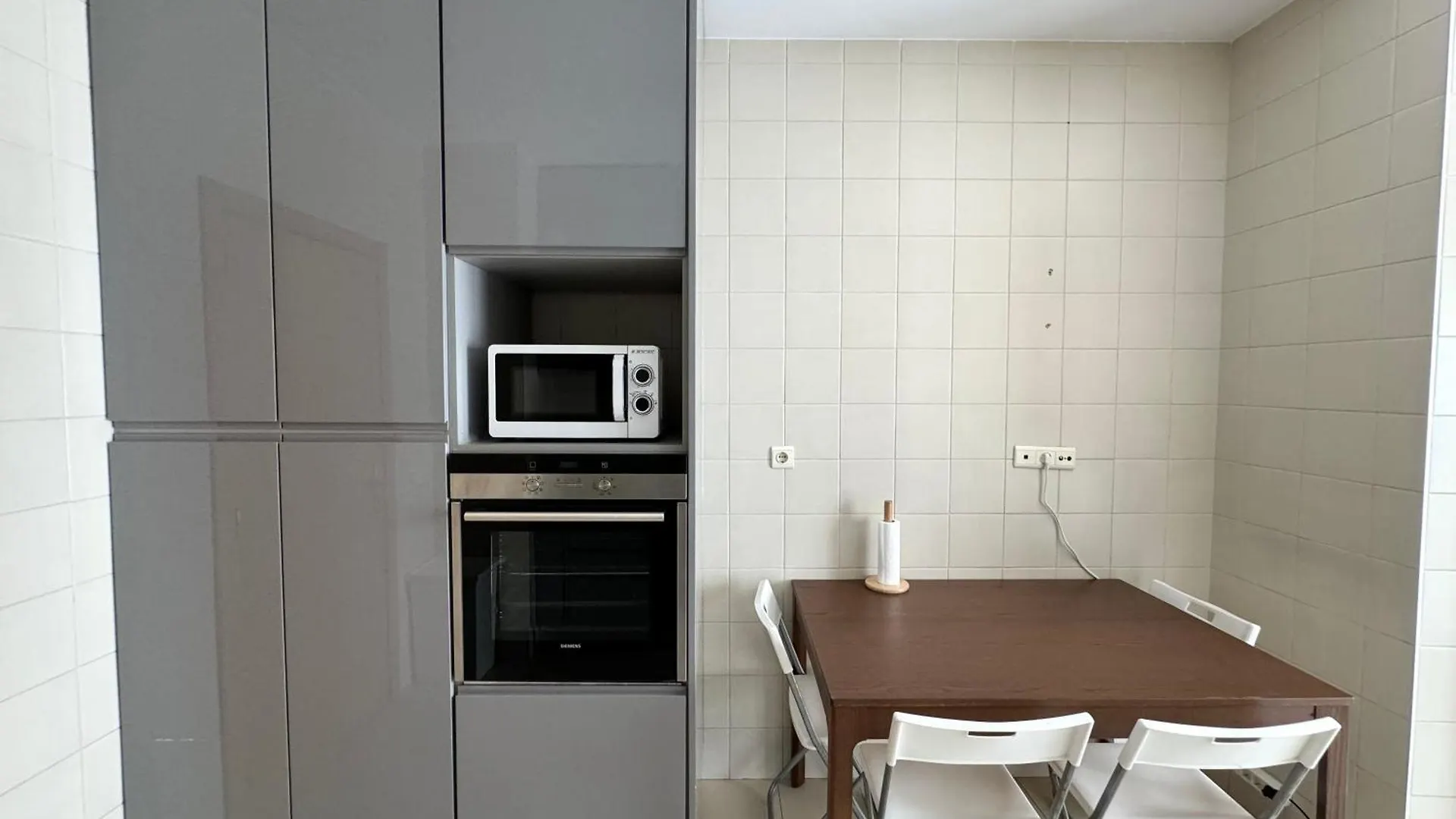 Appartement Expo House à Lisboa 0*,