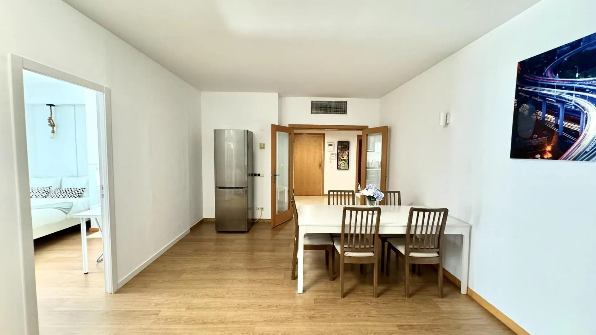Appartement Expo House à Lisboa Portugal